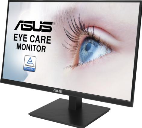 Immagine prodotto ASUS VA27AQSB (2560 x 1440 pixel, 27")