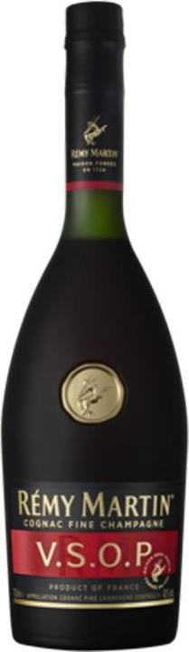 Image du produit Rémy Martin Vsop (1 x 70 cl)