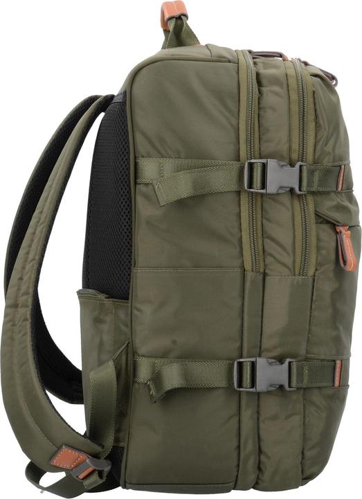 Image du produit Brics Sac à dos X-Travel 42 cm pour ordinateur portable (21 l)