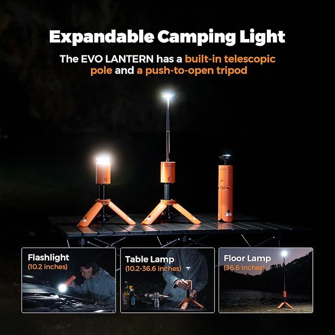 Productafbeelding Flextailgear Evo Lantern