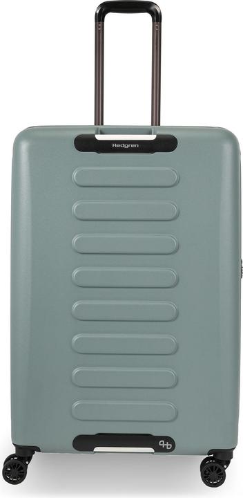 Grey-Green