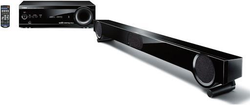 Yamaha Yht-S401 (250 W)