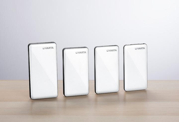 Produktbild Varta Energy 20000 (20000 mAh, 15 W, 74 Wh)