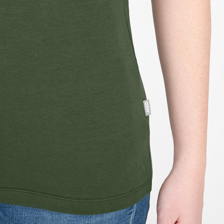 Produktbild JAKO T-Shirt Organic Stretch (S)
