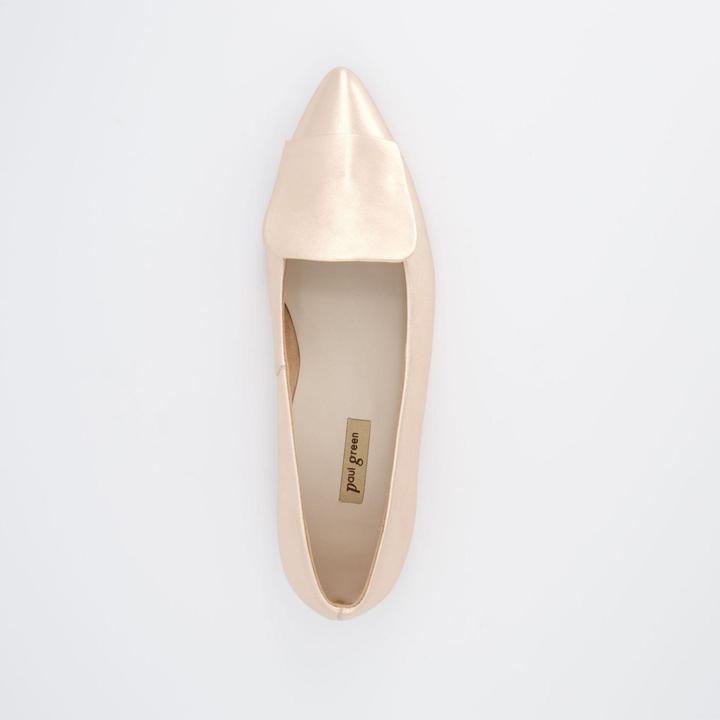 Actual product image Paul Green Emphasise your personal style with this comfortable and elegant ballerina from mi (38)