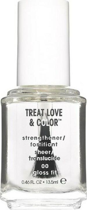 Essie Treat, Love und Color (Gloss Fit, Farblack)