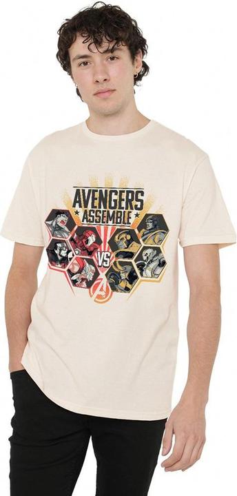 Produktbild Hasbro Vs TShirt (4XL)