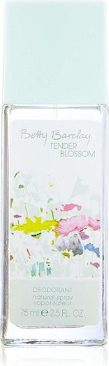 Produktbild Betty Barclay Tenderossom (Spray, 75 ml)