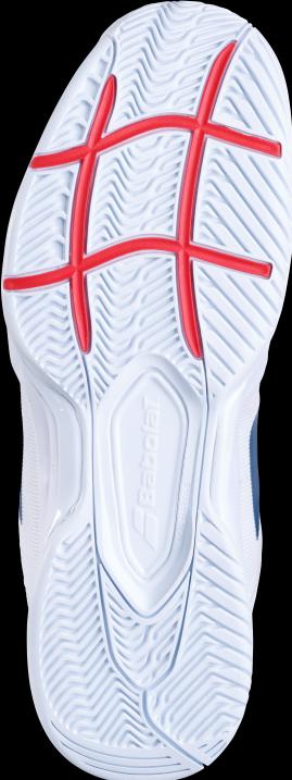 Produktbild Babolat SFX 3 Allcourt Tennisschuh Herren (46.5)