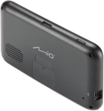 Produktbild Mio Moov M610, West-Europa