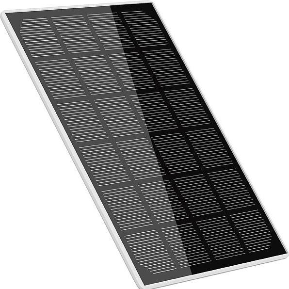 Produktbild Revolt Universal-Solarpanel (3 W, 0.22 kg)