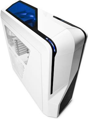 Actual product image NZXT Phantom 410 (ATX)