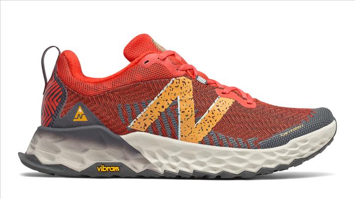 Produktbild New Balance Hierro V6 (42.5)