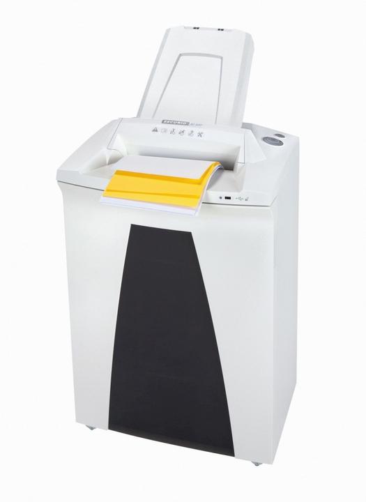 Image du produit HSM Déchiqueteuse Autofeed SECURIO (Coupe de particules)