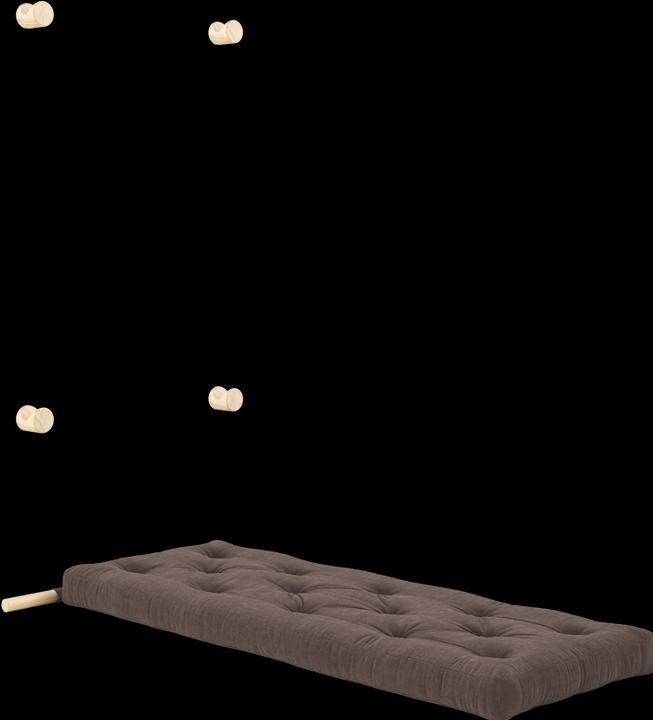 Actual product image Karup Design Hooked (1-seater)