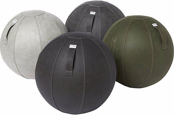 Produktbild HSM VEGA Sitzball (7.50 cm)