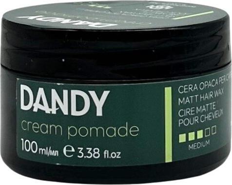 Immagine prodotto Dandy Pomata alla crema (Pomata, 100 ml)