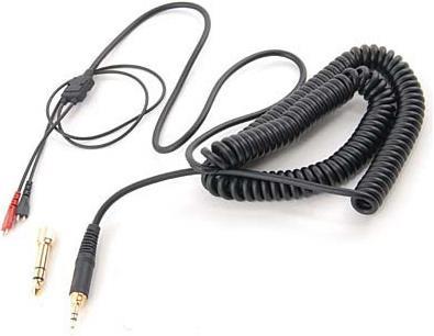 Immagine prodotto Sennheiser Kbl - HD 25-C-Ii (3m, Jack da 3.5mm, HD 25-C II)