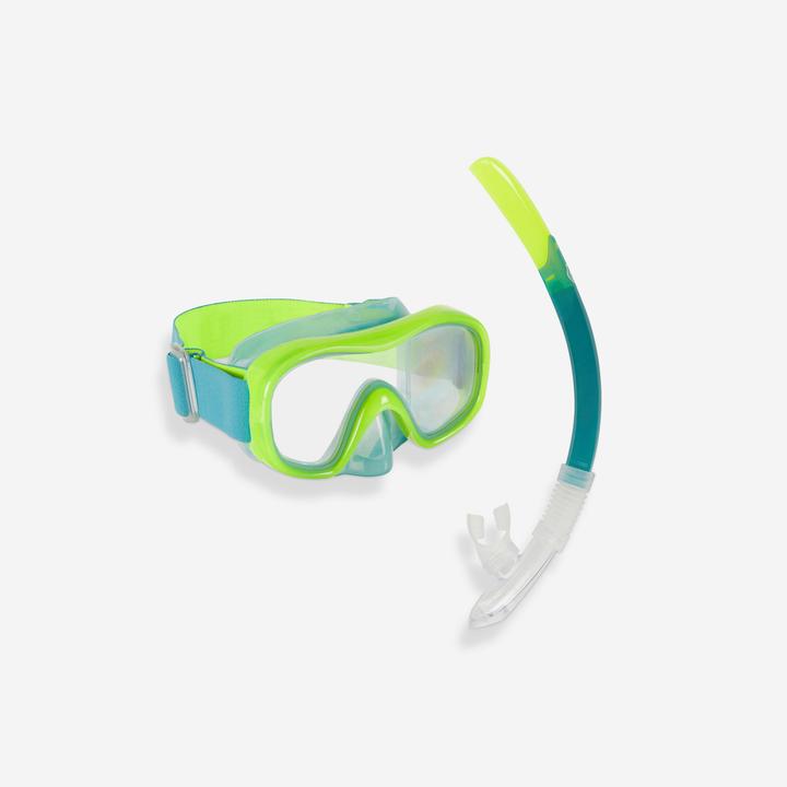 Actual product image Subea SNK 520 JR