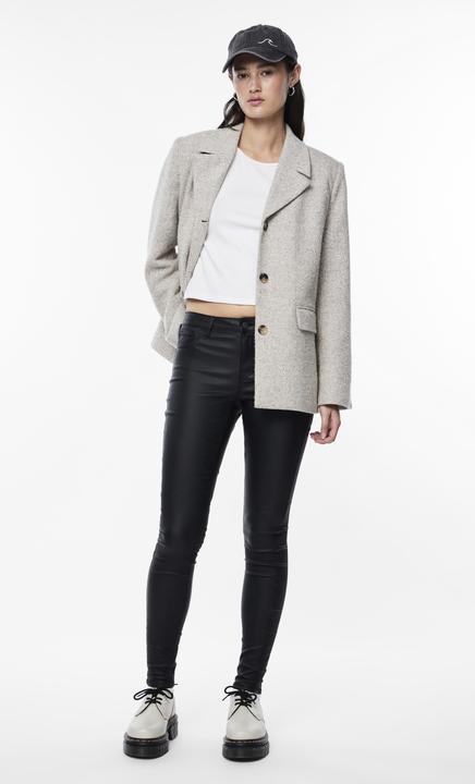 Immagine prodotto Pieces Jeans skinny fit rivestiti (M)