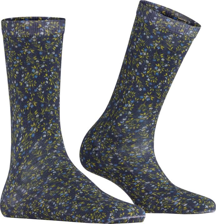 Immagine prodotto Burlington Socken Ditsy Floral (36 - 41)