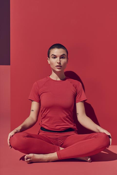 Actual product image Craft Adv Essence Ss Slim Tee Ladies (XS)