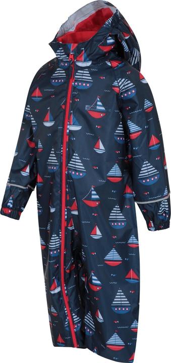 Produktbild Mountain Warehouse Puddle Regenanzug (92)