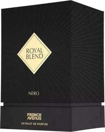 Actual product image Ameer Al Oud Royal Blend (Eau de parfum, 100 ml)