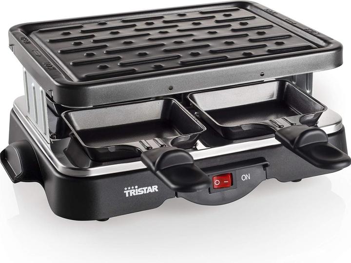 Tristar Raclette-Grill