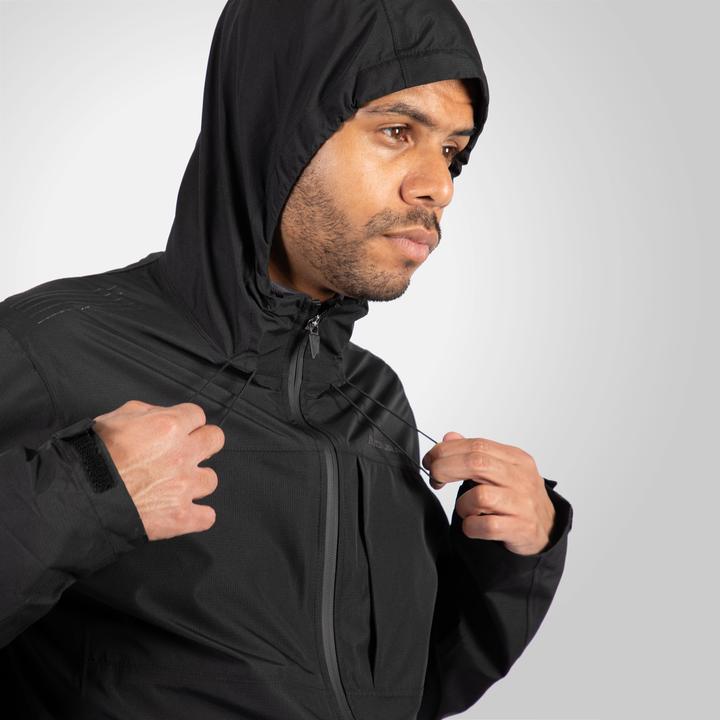 Produktbild Endura Hummvee 3-in-1 Wasserdichte Jacke (XL)