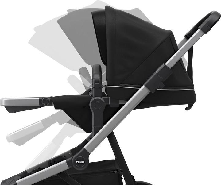 Immagine prodotto Thule Elegante bundle per neonati