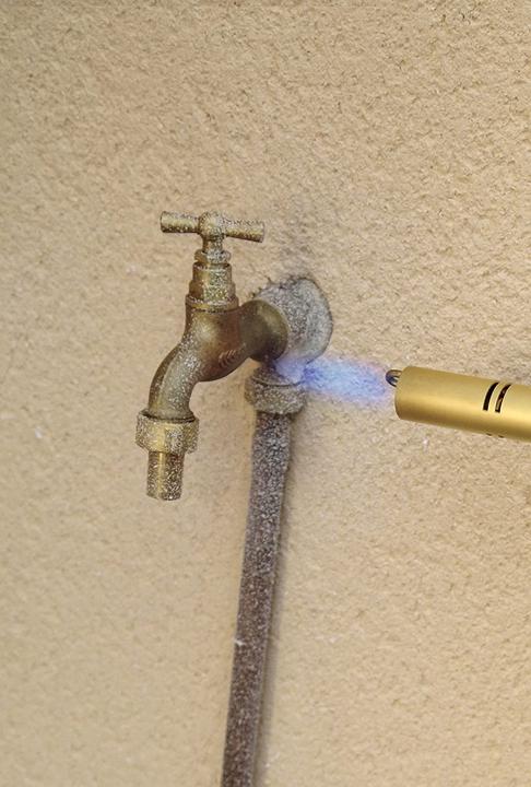 Produktbild Campingaz Soudogaz X2000 Lötlampe