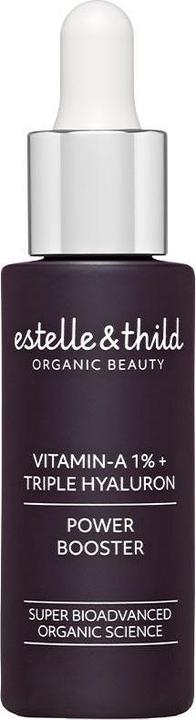 Estelle & Thild Super BioAdvanced Booster Vitamin-A 1% Power 30 ml (20 ml)