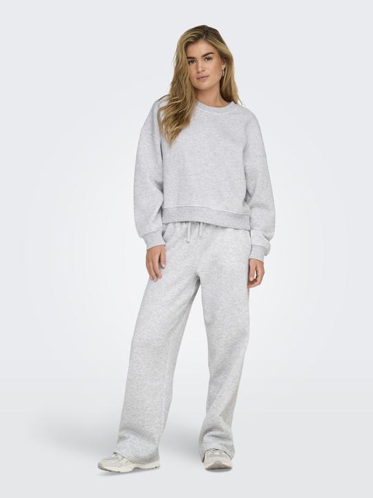 Image du produit Only ONLBEST Taille moyenne Coupe ample Pantalon (L)