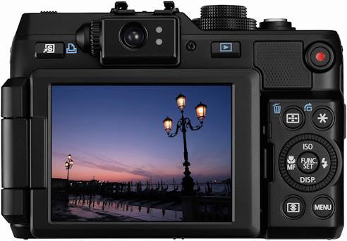 Image du produit Canon G1x