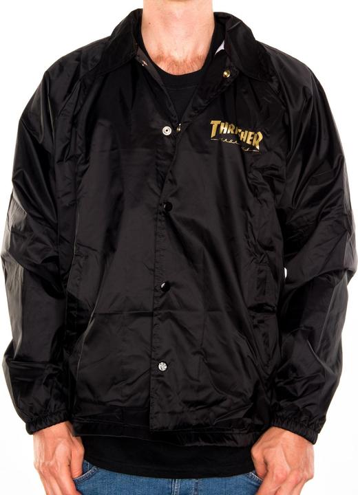 Produktbild Thrasher Pentagram Coach Jacket (M)