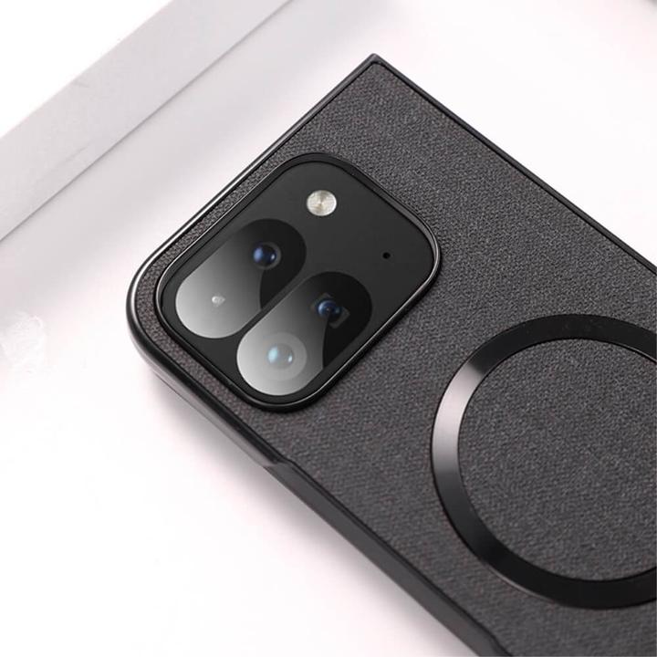 Produktbild Cover-Discount Google Pixel 9 Pro Fold - Schutzhülle Mit Magnet (Google Pixel 9 Pro Fold)