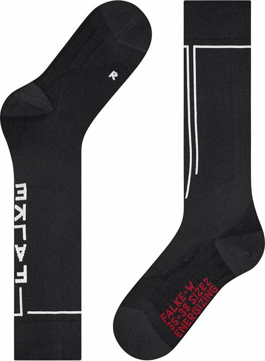 Produktbild Falke Energizing Women (35 - 38)
