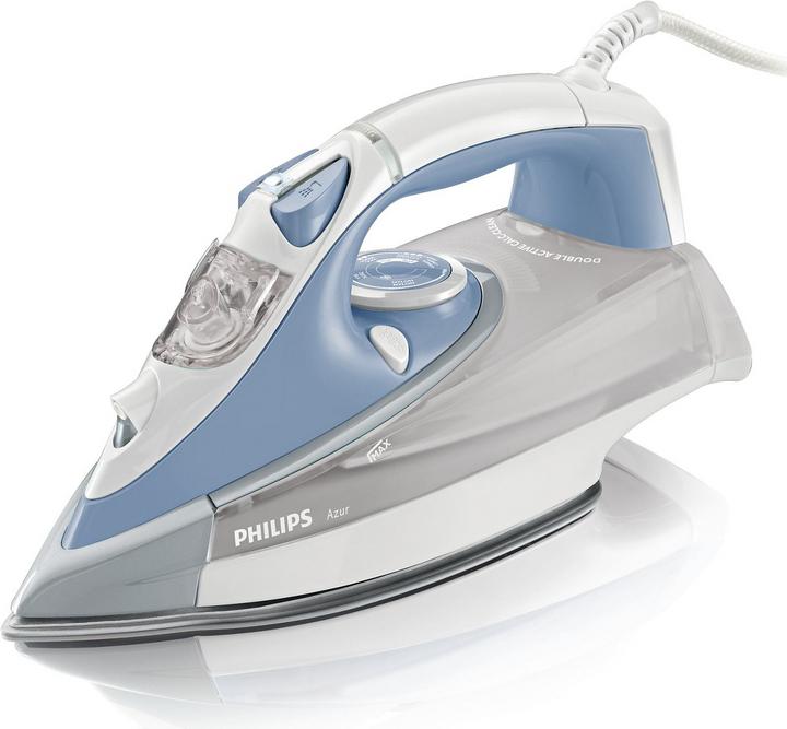 Philips Gc 4850/02 (2600 W, 170 g/min)
