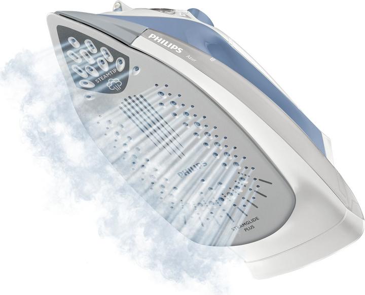 Produktbild Philips Gc 4850/02 (2600 W, 170 g/min)