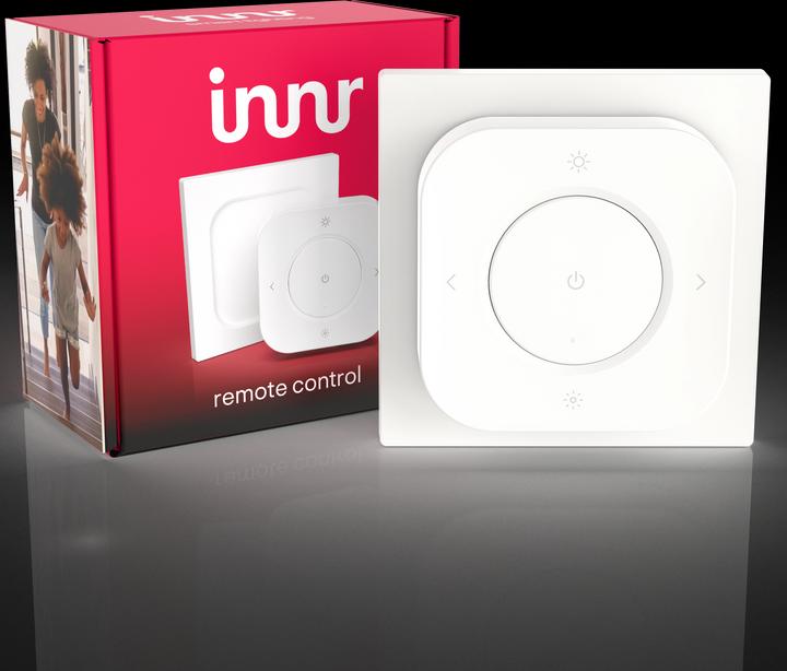 Actual product image Innr Remote Control RC 250 (Device-specific remote control)