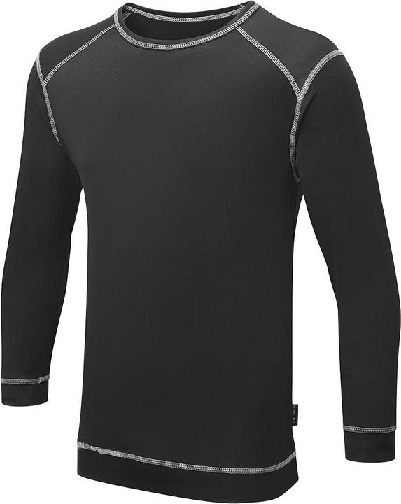 Actual product image Portwest Mens Pro Antibacterial Base Layer Top (L)