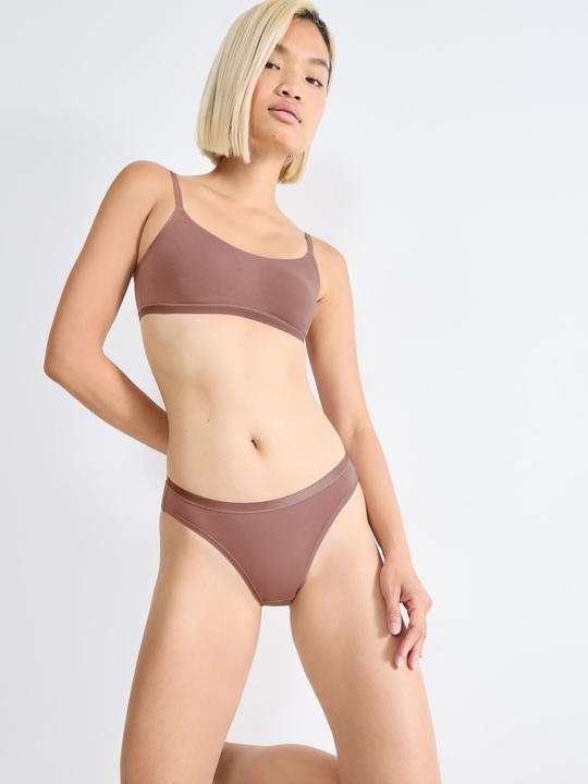 Immagine prodotto Sloggi Minislip GO Daily Cotton Mini (M, confezione da 9)