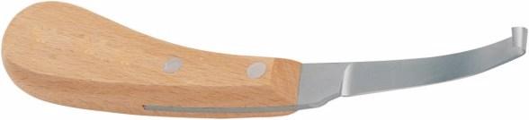 Actual product image Kerbl Hoof knife