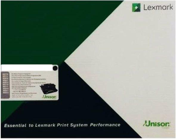 Image du produit Lexmark 58D0ZA0 (CF)