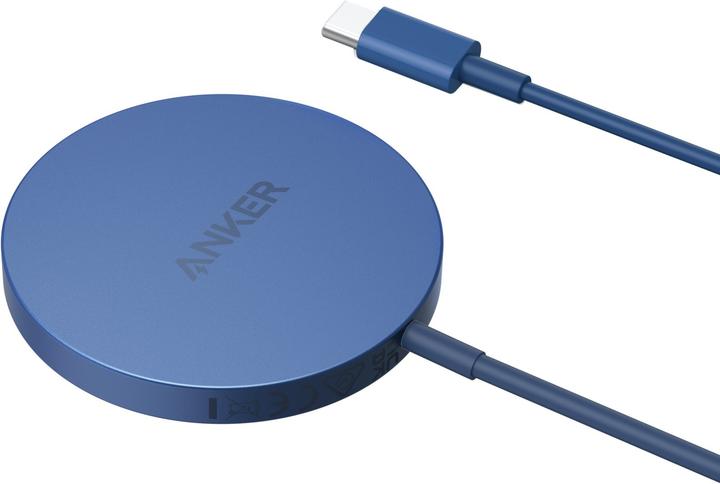 Produktbild Anker PowerWave II (7.50 W)
