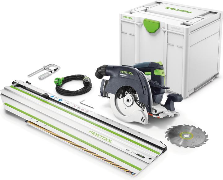 Produktbild Festool HK 55 EBQ-Plus-FSK 420