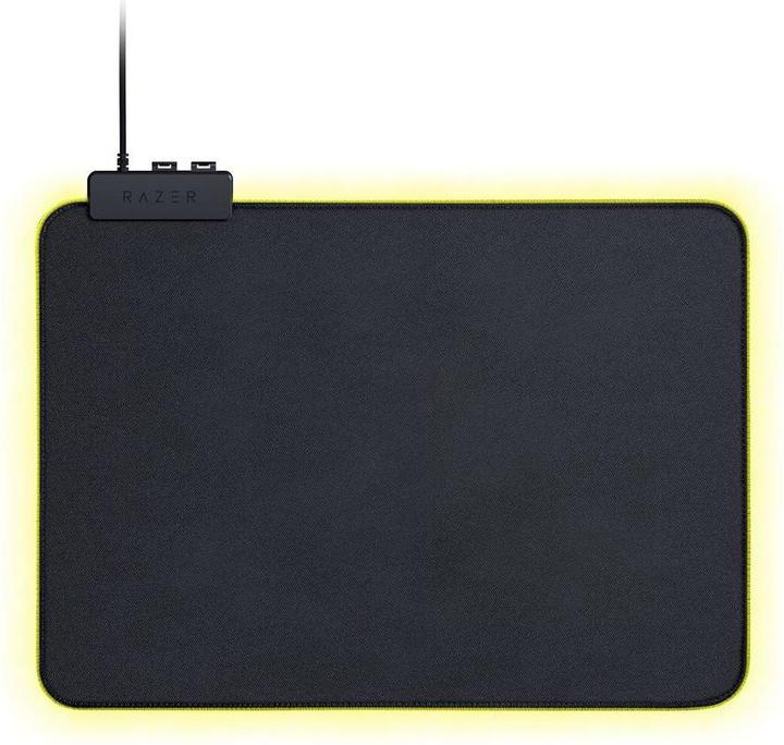 Actual product image Razer Goliathus Chroma (M)