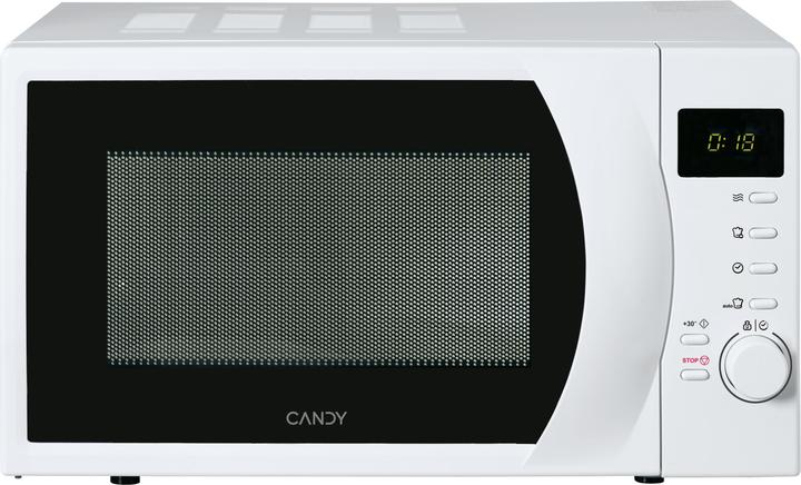 Actual product image Candy CMW2070DW (20 l)