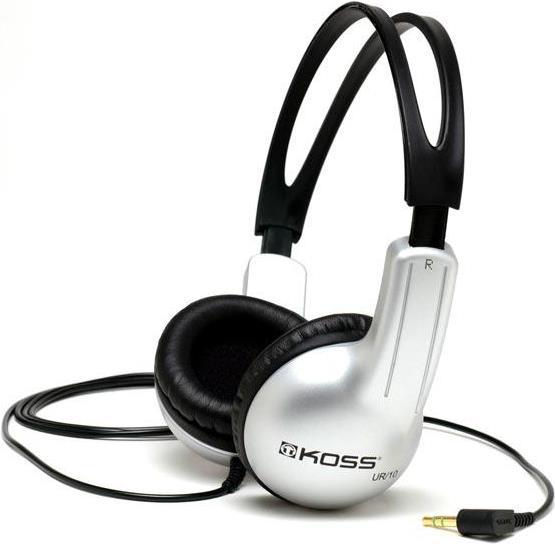 Produktbild Koss Ur10 (ANC, Kabelgebunden)